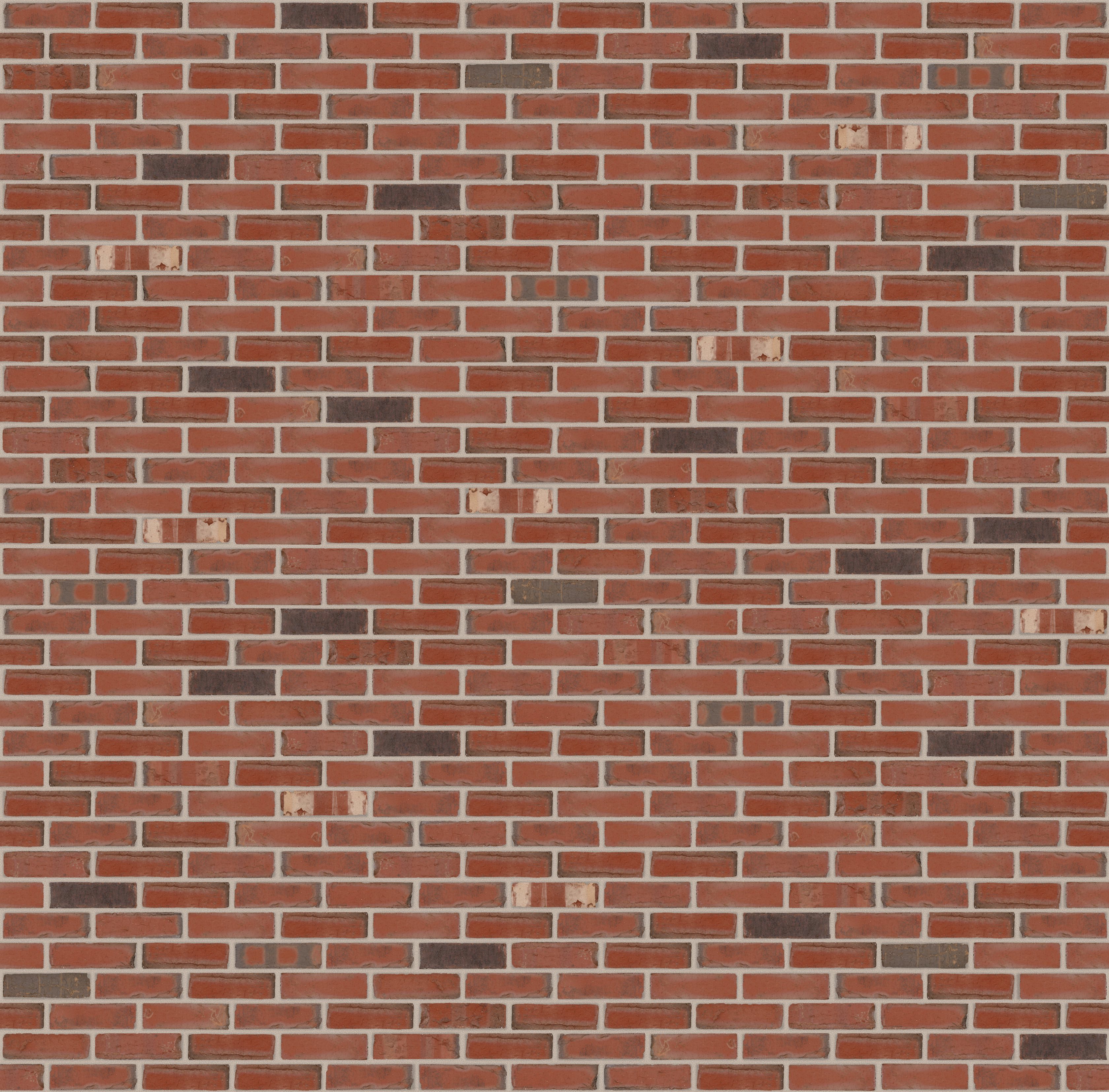 Old Salem Brick Red Facebrick GlenGery